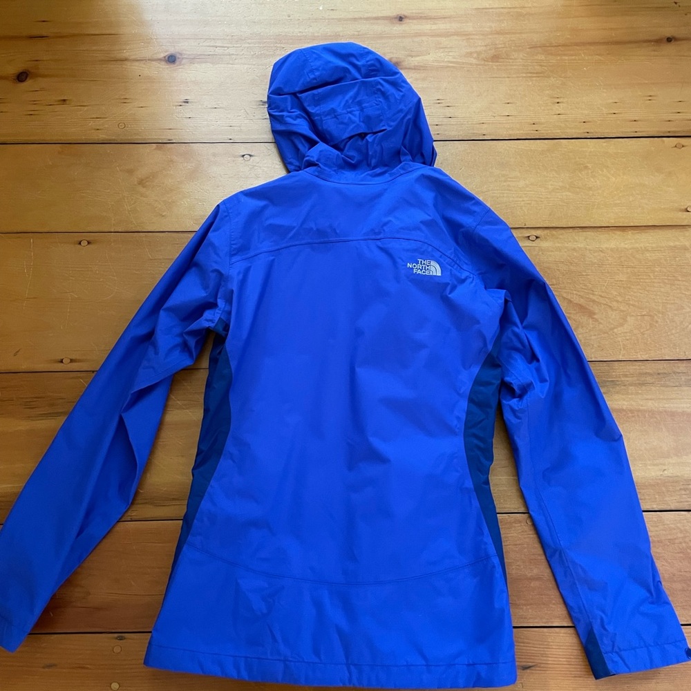 Northface Shell/Rain Jacket - image 3